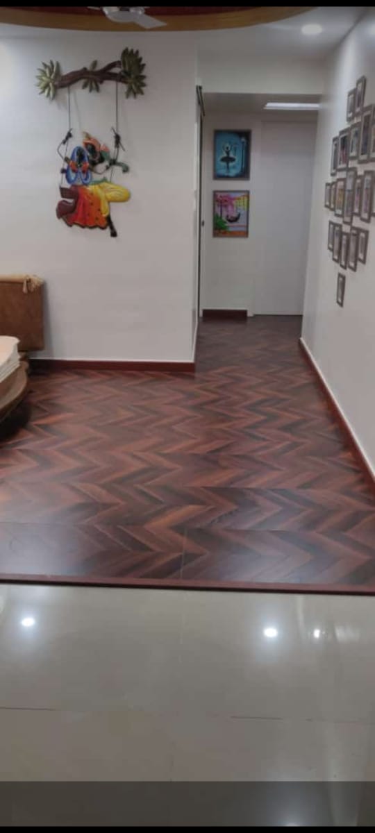 Interior Design Project